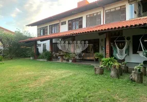 Foto 1 de Casa com 5 Quartos à venda, 532m² em Parque Manibura, Fortaleza