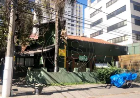 Foto 1 de Ponto Comercial para alugar, 612m² em Moema, São Paulo