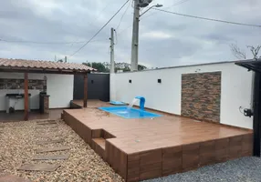 Foto 1 de Casa com 2 Quartos à venda, 125m² em Itajubá, Barra Velha