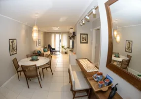 Foto 1 de Apartamento com 3 Quartos à venda, 117m² em Campeche, Florianópolis