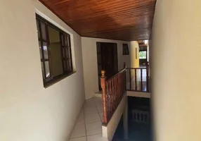 Foto 1 de Casa com 4 Quartos à venda, 540m² em Parque das Américas, Mauá