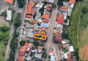 Foto 1 de Lote/Terreno à venda, 320m² em Jardim Itú Sabará, Porto Alegre