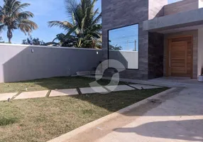 Foto 1 de Casa com 3 Quartos à venda, 163m² em Itaipuaçú, Maricá