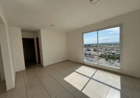 Foto 1 de Apartamento com 2 Quartos à venda, 53m² em Jardim Inconfidência, Uberlândia
