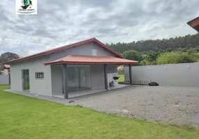 Foto 1 de Fazenda/Sítio com 3 Quartos à venda, 120m² em Area Rural de Braganca Paulista, Bragança Paulista