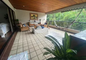 Foto 1 de Apartamento com 3 Quartos à venda, 202m² em Barra da Tijuca, Rio de Janeiro