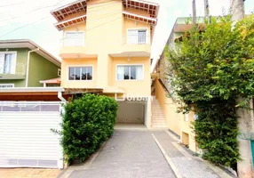 Foto 1 de Casa de Condomínio com 3 Quartos à venda, 147m² em Centro, Cotia