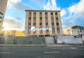 Foto 1 de Apartamento com 1 Quarto para alugar, 36m² em Aldeota, Fortaleza