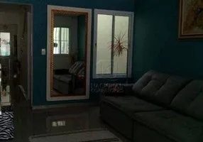 Foto 1 de Sobrado com 3 Quartos à venda, 115m² em Jardim Ipanema, Santo André