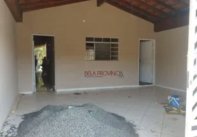 Foto 1 de Casa com 2 Quartos à venda, 59m² em Mário Dedini, Piracicaba