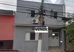 Foto 1 de Imóvel Comercial à venda, 210m² em Móoca, São Paulo