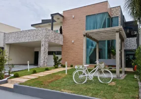 Foto 1 de Casa de Condomínio com 4 Quartos à venda, 300m² em Nova Esperança, Porto Velho