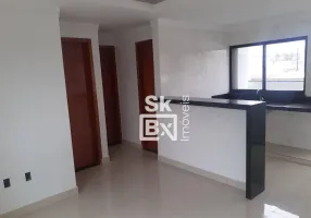 Foto 1 de Apartamento com 2 Quartos à venda, 58m² em Laranjeiras, Uberlândia