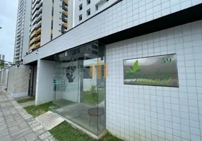 Foto 1 de Apartamento com 3 Quartos à venda, 120m² em Encruzilhada, Recife