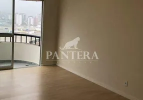 Foto 1 de Apartamento com 3 Quartos à venda, 79m² em Vila Sao Pedro, Santo André