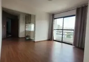 Foto 1 de Apartamento com 2 Quartos para alugar, 57m² em Vila Clementino, São Paulo
