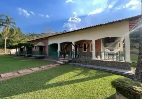 Foto 1 de Casa de Condomínio com 7 Quartos à venda, 691m² em Cruzeiro, Santa Isabel