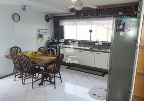 Foto 1 de Casa com 4 Quartos à venda, 250m² em Utinga, Santo André