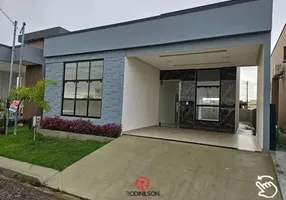Foto 1 de Casa de Condomínio com 3 Quartos à venda, 125m² em Sao Jose, Castanhal