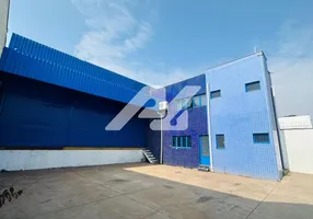Foto 1 de Galpão/Depósito/Armazém para alugar, 400m² em Terminal Intermodal de Cargas TIC, Campinas