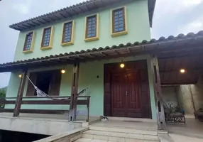 Foto 1 de Casa com 4 Quartos à venda, 350m² em Campo Grande, Rio de Janeiro