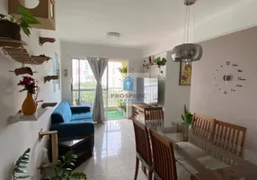 Foto 1 de Apartamento com 3 Quartos à venda, 66m² em Cabula, Salvador