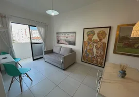 Foto 1 de Apartamento com 2 Quartos à venda, 55m² em Santa Mônica, Florianópolis