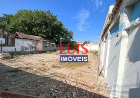 Foto 1 de Lote/Terreno para alugar, 495m² em Piratininga, Niterói