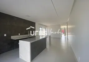 Foto 1 de Casa de Condomínio com 3 Quartos à venda, 157m² em Jardins Porto, Senador Canedo