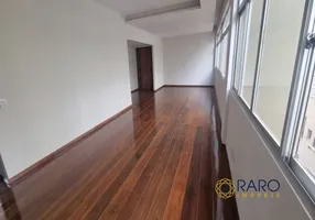 Foto 1 de Apartamento com 4 Quartos à venda, 170m² em Lourdes, Belo Horizonte