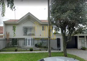 Foto 1 de Casa com 7 Quartos à venda, 450m² em Santa Quitéria, Curitiba