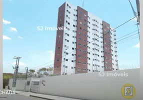 Foto 1 de Apartamento com 3 Quartos para alugar, 80m² em Lagoa Seca, Juazeiro do Norte