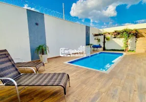 Foto 1 de Casa com 3 Quartos à venda, 119m² em Pousada Del Rey, Igarapé