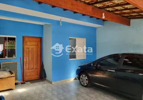 Foto 1 de Casa de Condomínio com 2 Quartos à venda, 98m² em Aparecidinha, Sorocaba