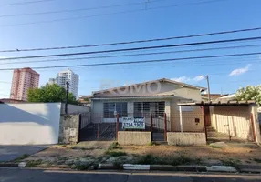 Foto 1 de Casa com 3 Quartos à venda, 152m² em Vila São Bento, Campinas