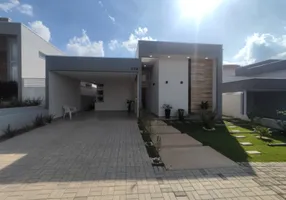 Foto 1 de Casa de Condomínio com 3 Quartos à venda, 147m² em Jardim Primavera, Itupeva