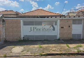 Foto 1 de Casa com 2 Quartos à venda, 110m² em Ponte de Campinas, Jundiaí