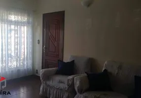 Foto 1 de Casa com 2 Quartos à venda, 249m² em Olímpico, São Caetano do Sul