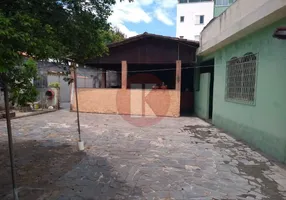 Foto 1 de Lote/Terreno à venda, 504m² em Rio Branco, Belo Horizonte