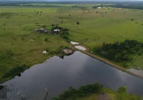 Foto 1 de Fazenda/Sítio à venda, 1338m² em , Crixás do Tocantins