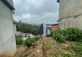 Foto 1 de Lote/Terreno à venda, 230m² em Jardim Zaira, Mauá