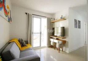 Foto 1 de Apartamento com 3 Quartos à venda, 62m² em São Sebastião, Porto Alegre