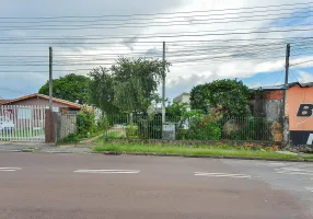 Foto 1 de Lote/Terreno à venda, 431m² em Sitio Cercado, Curitiba