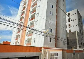 Foto 1 de Apartamento com 2 Quartos à venda, 50m² em Vila Sao Pedro, Santo André