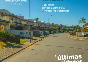 Foto 1 de Casa de Condomínio com 3 Quartos à venda, 126m² em Vila João Vaz, Goiânia