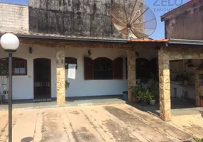 Foto 1 de Casa com 1 Quarto à venda, 92m² em Jardim Santo Antonio, Campo Limpo Paulista