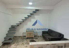 Foto 1 de Sobrado com 2 Quartos para alugar, 55m² em Vila dos Andrades, São Paulo