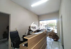 Foto 1 de Ponto Comercial para alugar, 756m² em Vila Galo, Americana