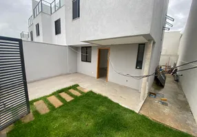 Foto 1 de Apartamento com 3 Quartos à venda, 90m² em Planalto, Belo Horizonte