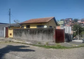 Foto 1 de Casa com 2 Quartos à venda, 164m² em , Rio Grande da Serra